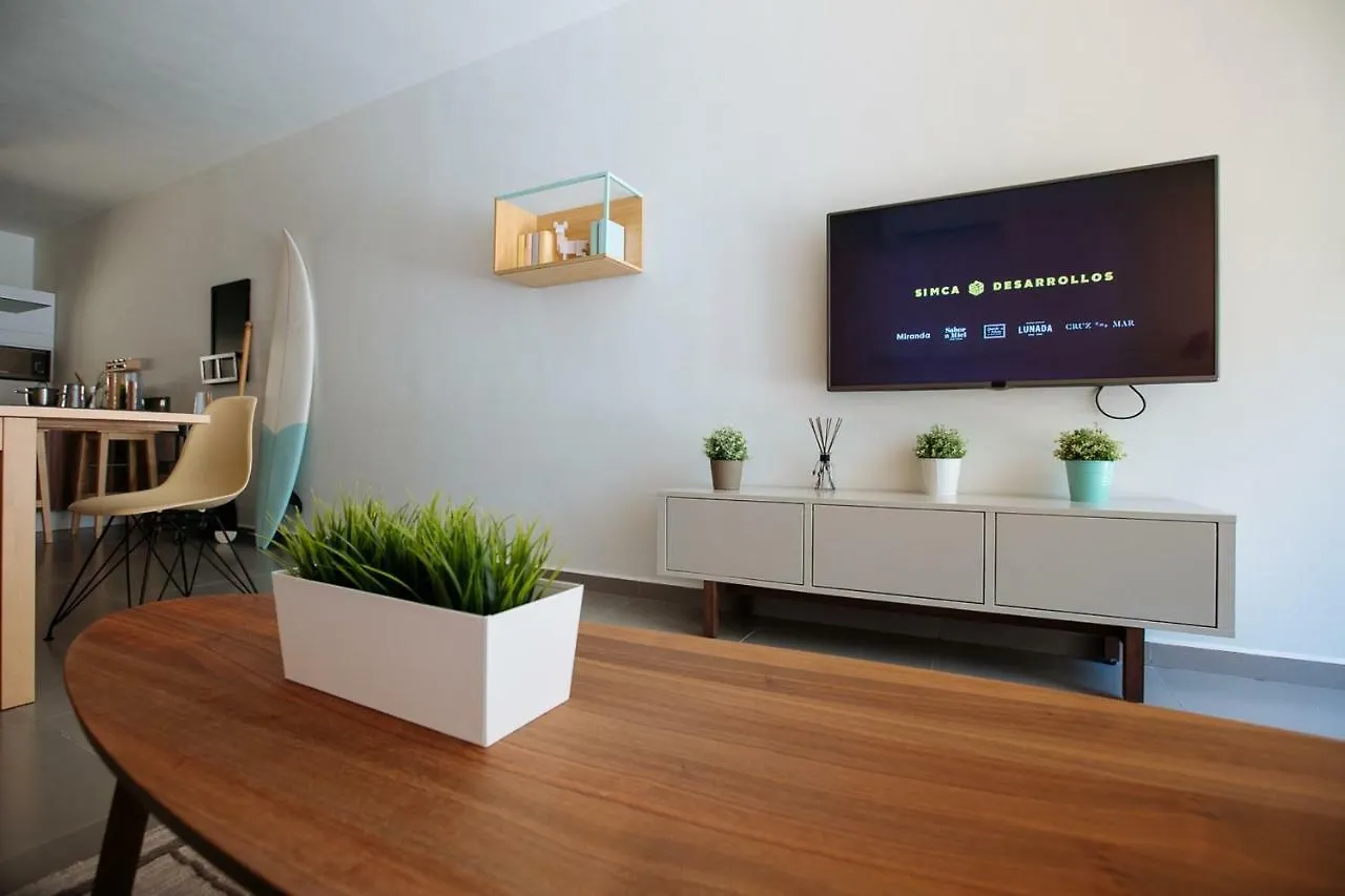 Sweet 2Br Condo Walking Distance To Everywhere By Happy Address Meksika