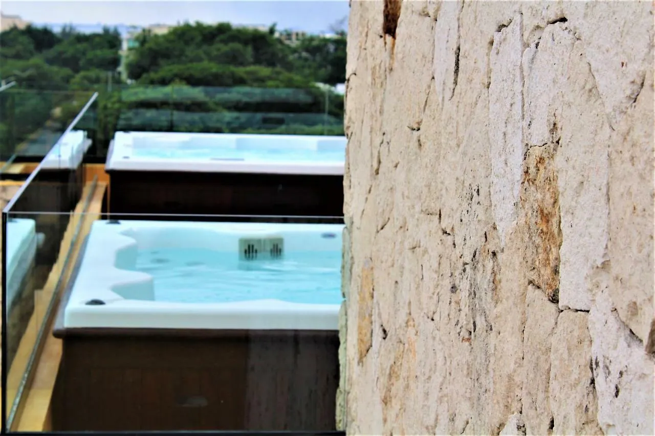 Sweet 2Br Condo Walking Distance To Everywhere By Happy Address Daire Playa del Carmen